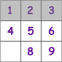 Image showing all the tiles in the correct position